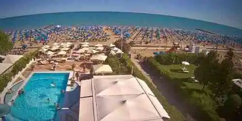 Lido di Jesolo Webcam