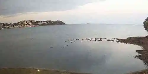 Livermead Sands Webcam