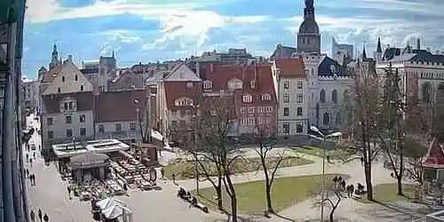 Place Livu Caméra web