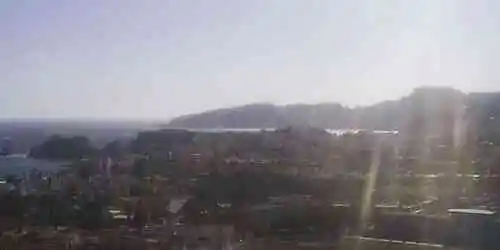 Local Sports Stadium Webcam