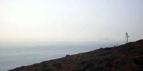 Point Loma Peninsula Webcam