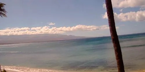 Maalaea bay Surf Cam - Maui webcam