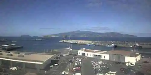 Madalena Port Webcam