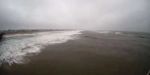 Margate City Beach Webcam