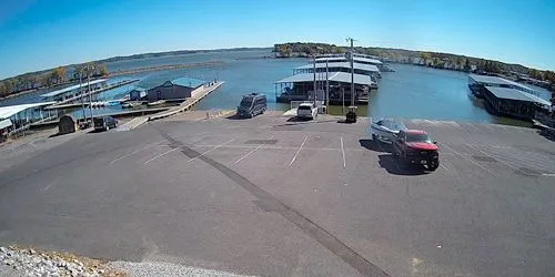 Kentucky Dam Marina webcam - Calvert City