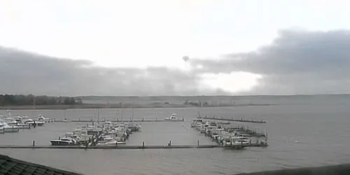 Georgetown Landing Marina Webcam