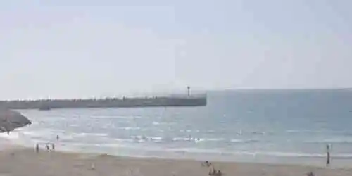 Strand Marina Webcam