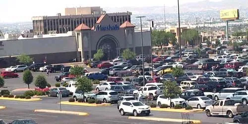 Marshalls Shopping Center Webcam