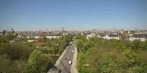 Maximilian Street Webcam