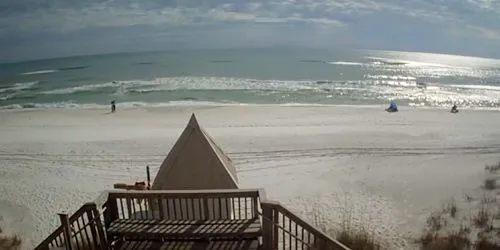 Miramar Beach webcam - Destin