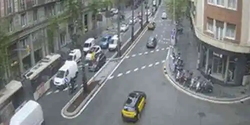 Mitre Street Webcam