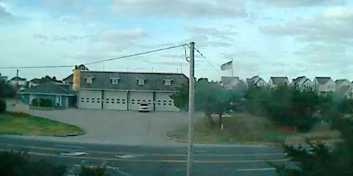 Bomberos y rescate de Nags Head webcam - Nags Head