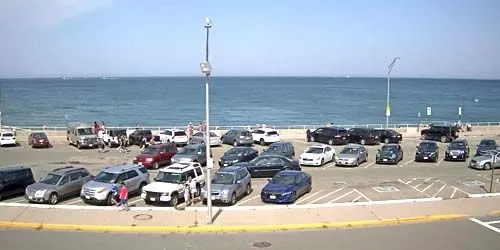 Nantasket Beach webcam - Hull