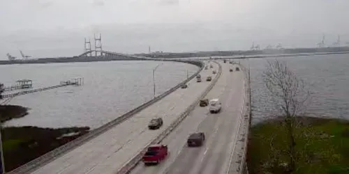 Napoleon Bonaparte Broward Bridge Webcam