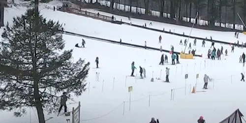 Nashoba Valley Ski Area Webcam