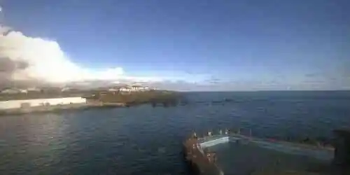 Fuerte de Negrito Cámara web