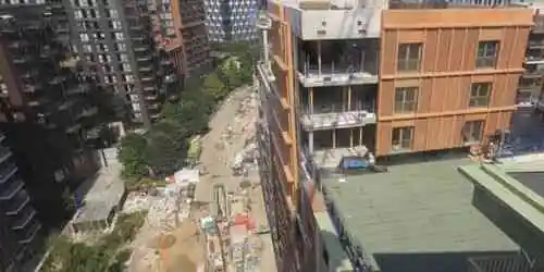 Nine Elms Webcam