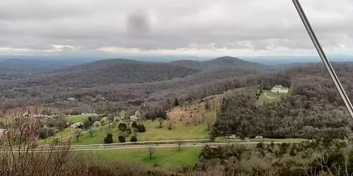 Vista panorámica de Nolensville webcam - Nashville