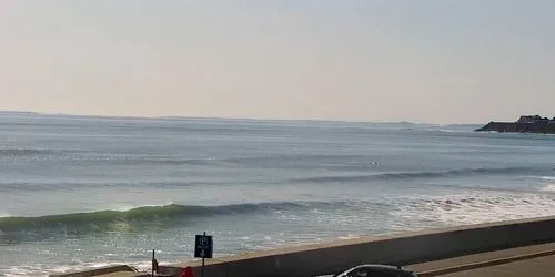 Playa Norte - Cámara de surf Cámara web