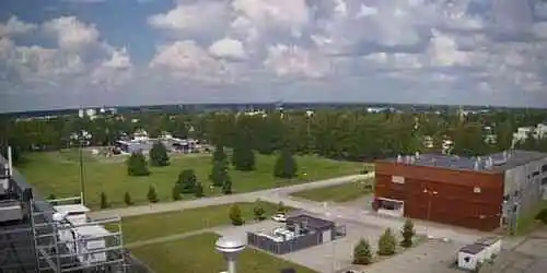 Stadtansicht – Nord Webcam