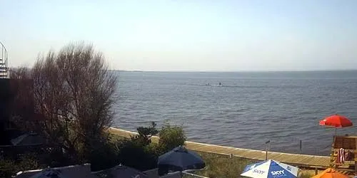 Ocean Beach Great south Bay webcam - New York