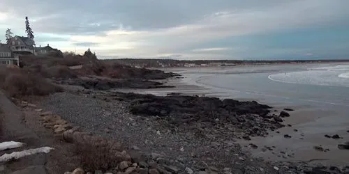 Ogunquit - Camino Marginal webcam - Portland