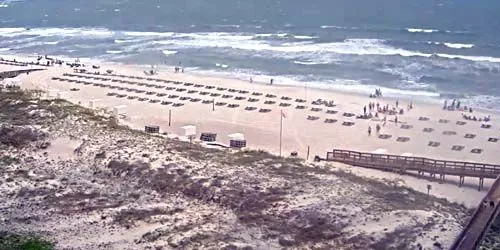 Orange Beach, Turquoise Place webcam