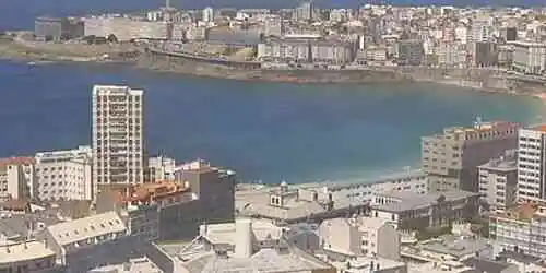 Orzan Beach Webcam