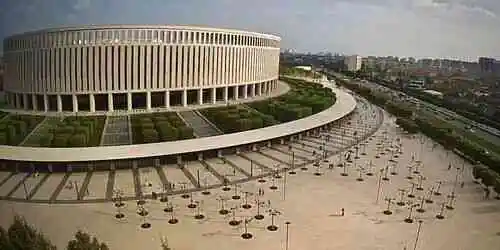 Ozon Arena Caméra web