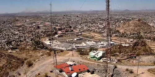 Mountain Panorama webcam