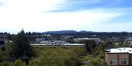 Panorama d’en haut, caméra météo Caméra web