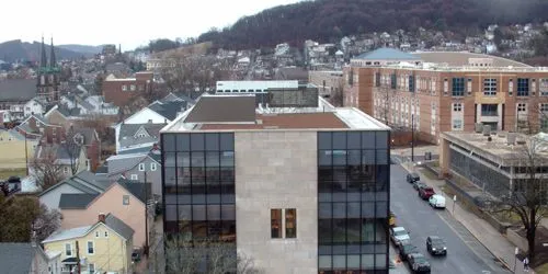 Panorama de la ville, caméra météo webcam - Bethlehem