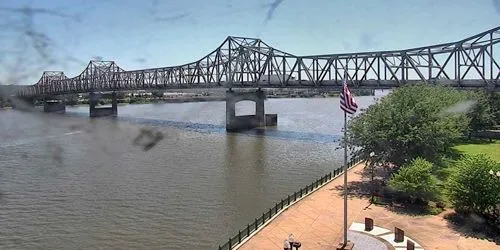 Riverfront Park Webcam