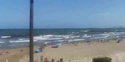 Patacona Beach Webcam