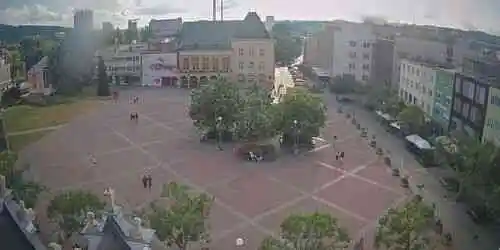 Friedensplatz Webcam