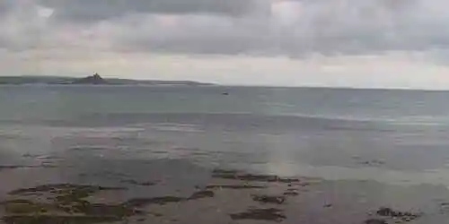 Bahía de Penzance Cámara web