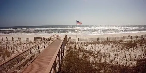 Perdido Key Beach webcam - Pensacola