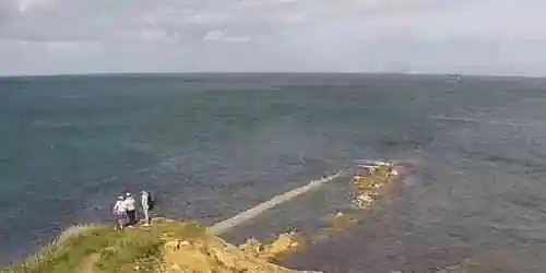 Peveril Point Webcam