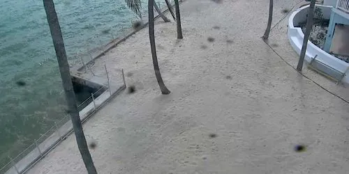 Ponce De Leon Fishing Pier Webcam