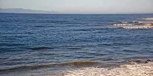 Plage de la baie de Pierpont webcam - Ventura