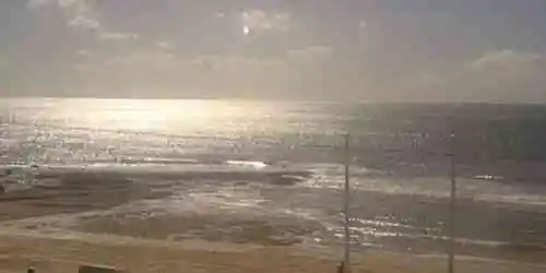 Poca Beach Webcam