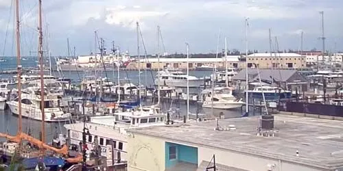 Sea port Webcam