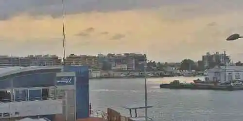 Port of Burriana Webcam