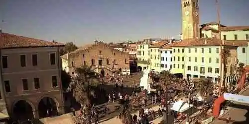 Portogruaro Webcam