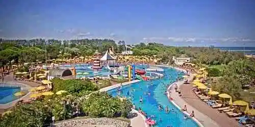 Pra Delle Torri Resort Webcam