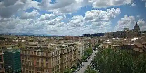 Prati District Webcam