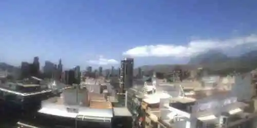 Puig Campana Webcam