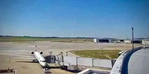 Regional Airport Webcam