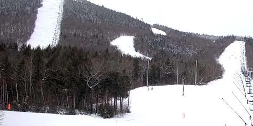 Sunday River Resort webcam - Rumford