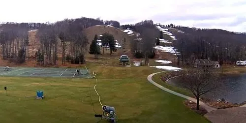 Boyne Highlands Resort webcam